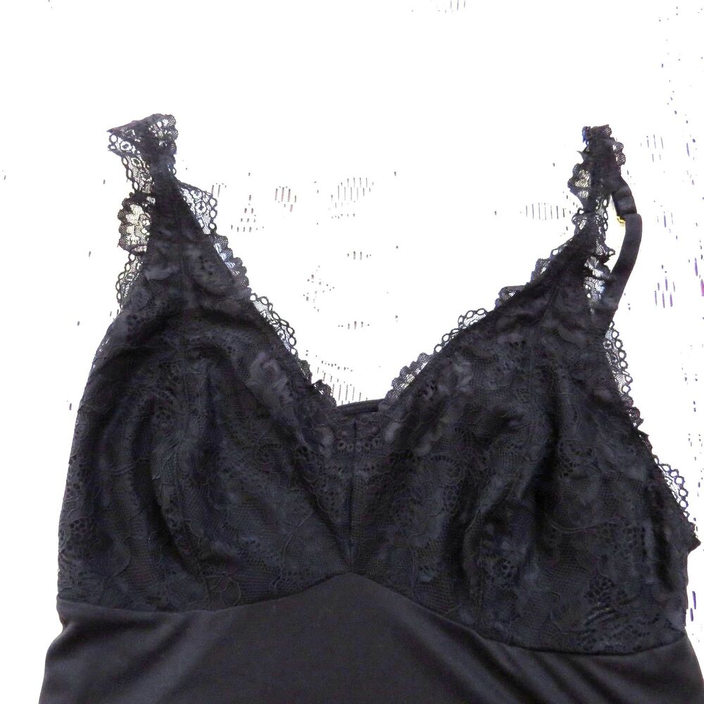 Flora Nikrooz Celia Chemise Nightie medium NWOT - Picture 3 of 8